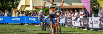 Palmanova Bike Race 2024